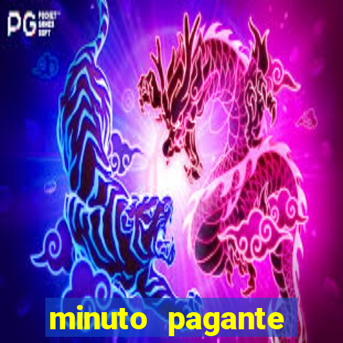 minuto pagante fortune dragon